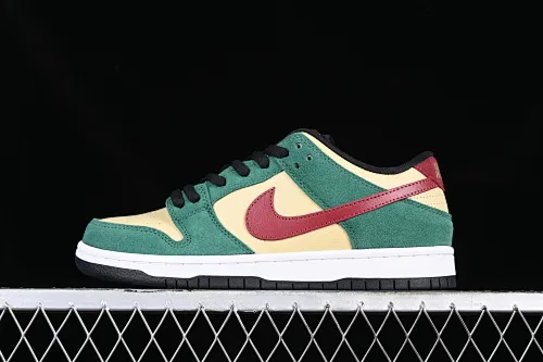 All categories Nk SB Dunk series Nk SB Dunk Low low-top sneakers Nk SB Dunk Low Pro SB smashed backboard fashion casual sneakers 304292-700